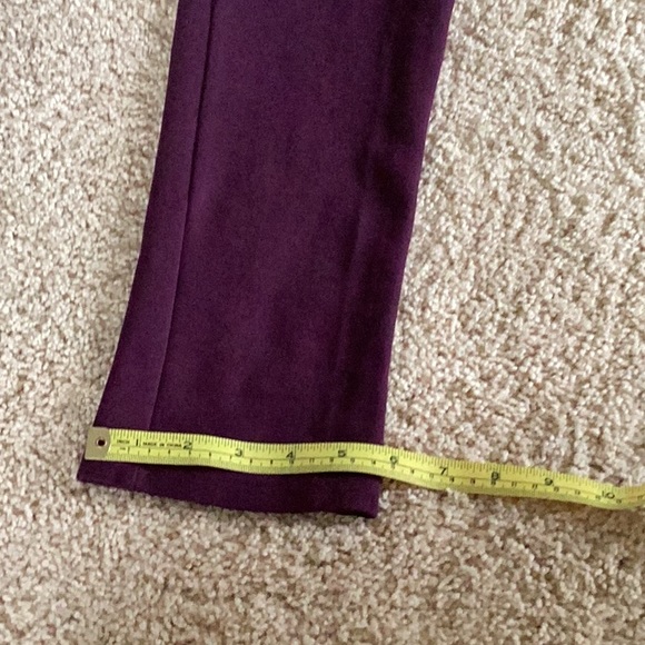 Like new DKNY pull on jeans size M - Picture 10 of 12